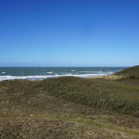 Knyd'S Am Meer Wenningstedt-Braderup Buitenkant foto