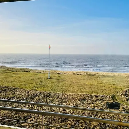 Knyd'S Am Meer Wenningstedt-Braderup Buitenkant foto