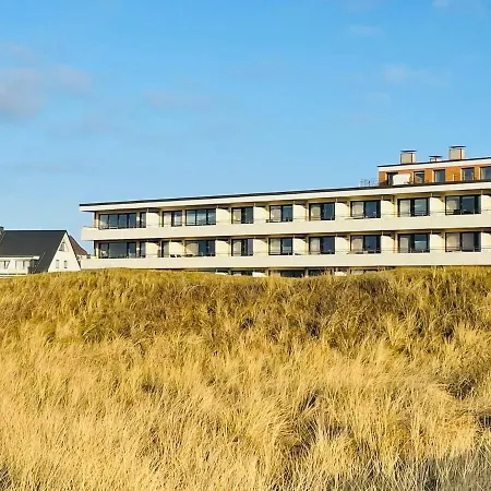 Knyd'S Am Meer Wenningstedt-Braderup Buitenkant foto