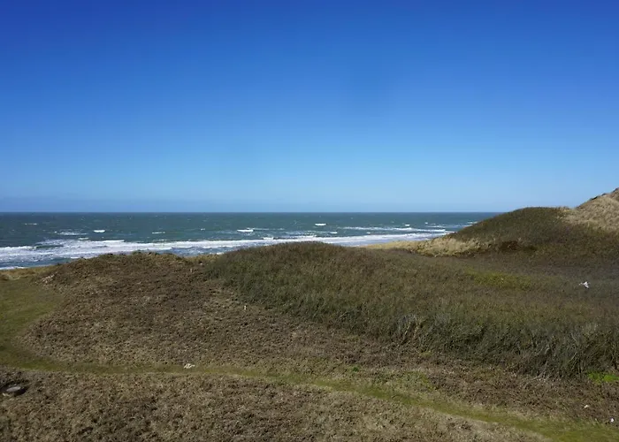Knyd\'S Am Meer