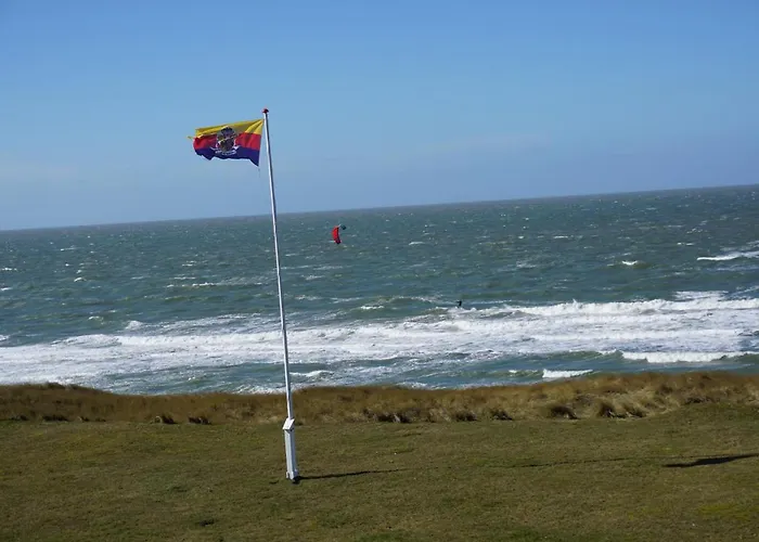 Knyd\'S Am Meer